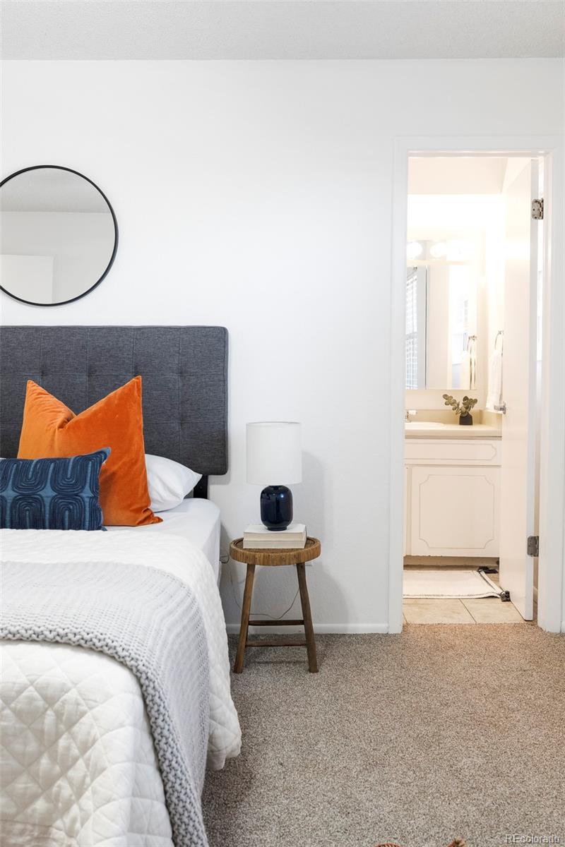 3855 S Monaco Parkway Unit: 106