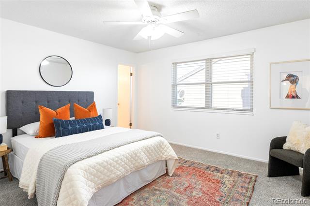 3855 S Monaco Parkway Unit: 106