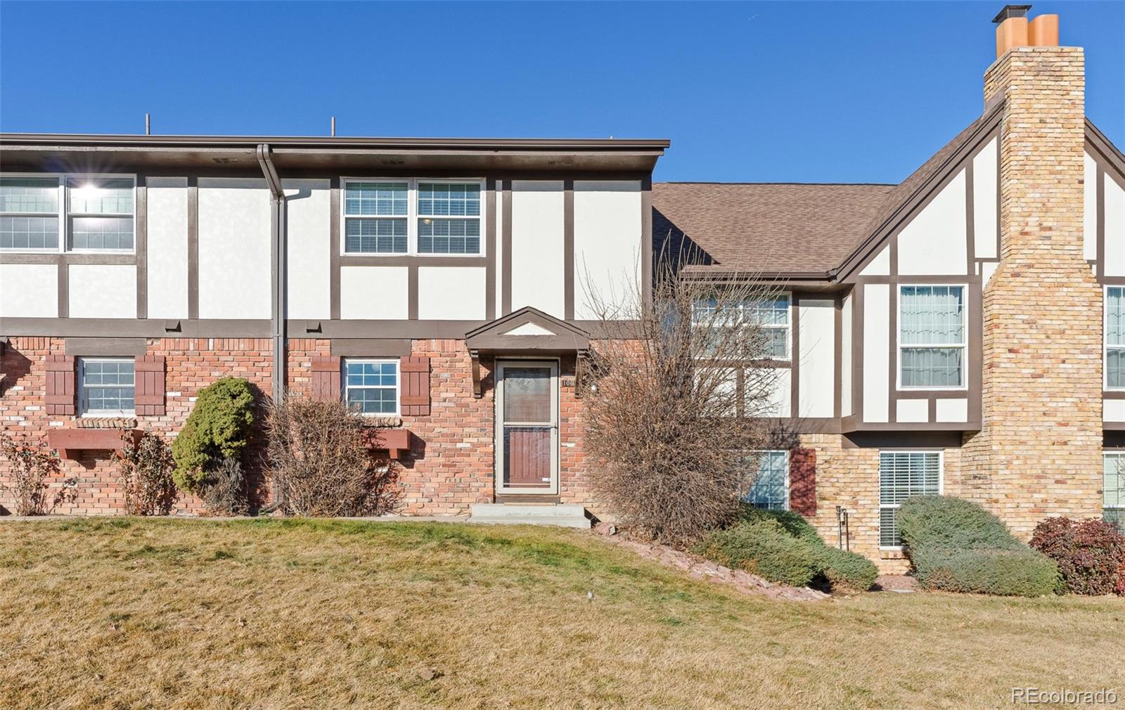3855 S Monaco Parkway Unit: 106