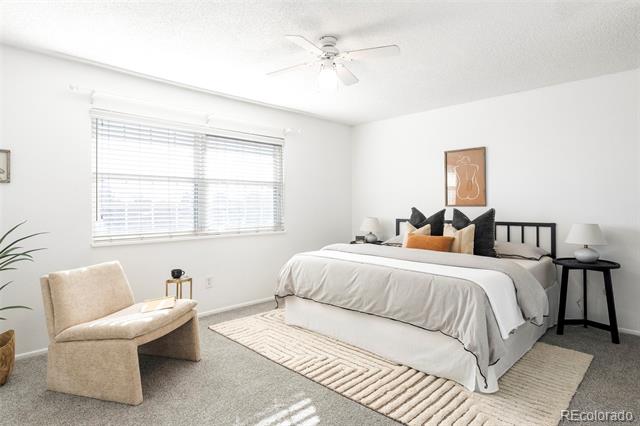 3855 S Monaco Parkway Unit: 106