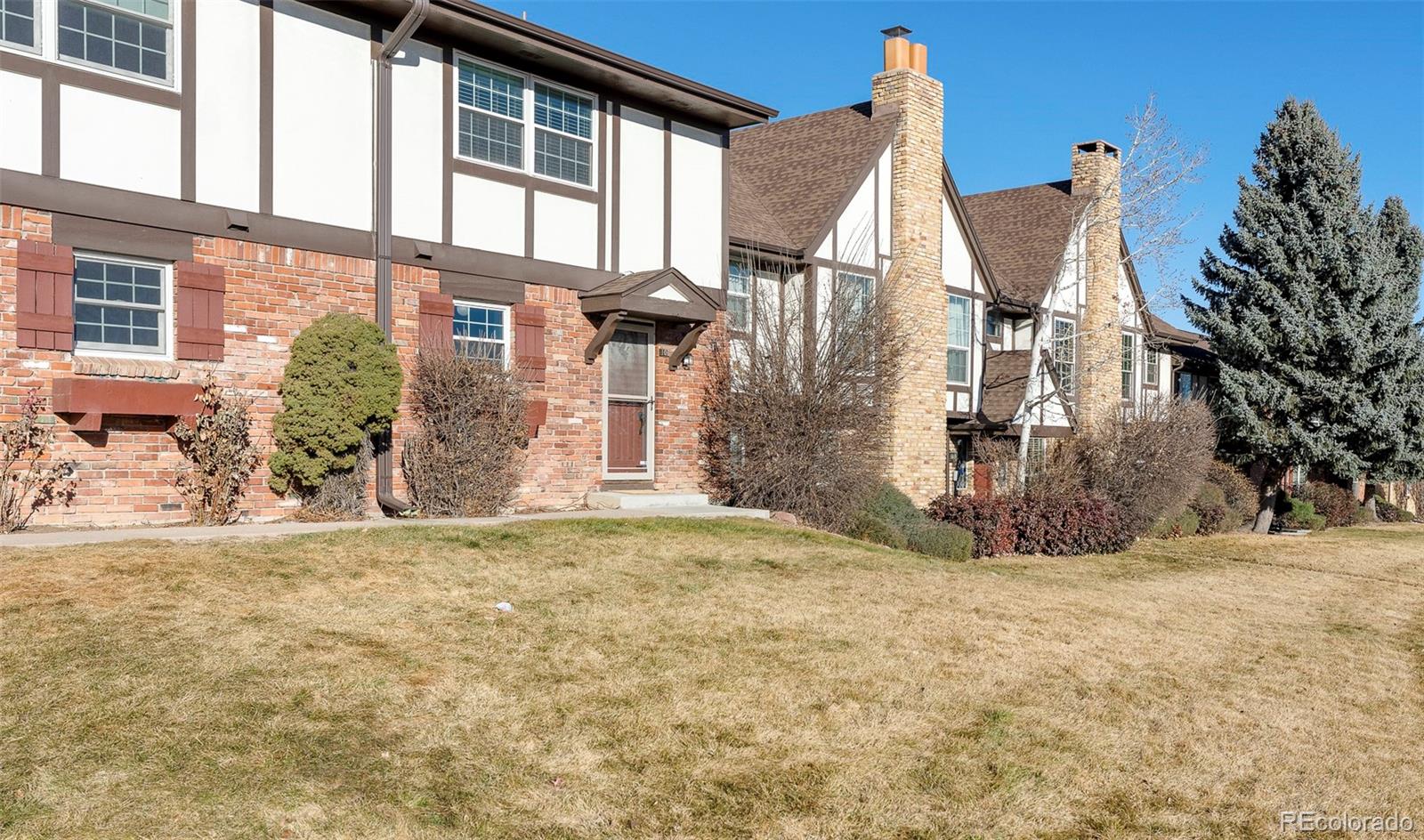 3855 S Monaco Parkway Unit: 106