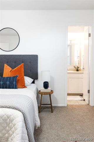 3855 S Monaco Parkway Unit: 106