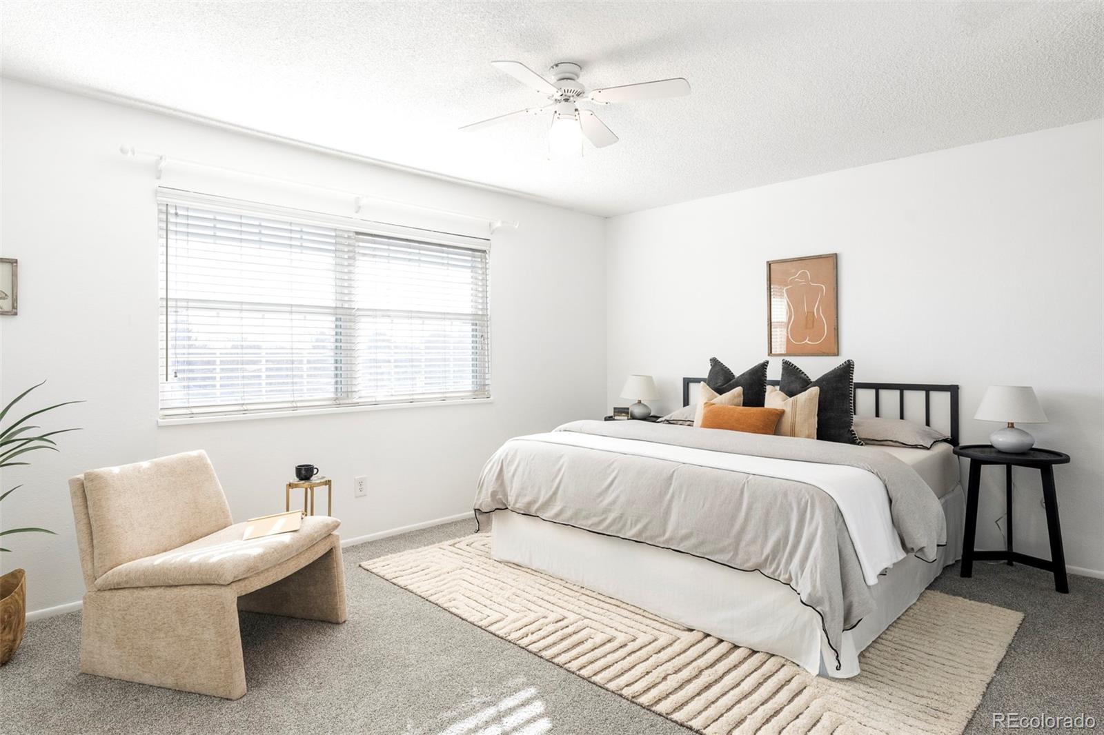 3855 S Monaco Parkway Unit: 106