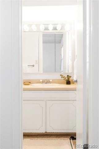 3855 S Monaco Parkway Unit: 106