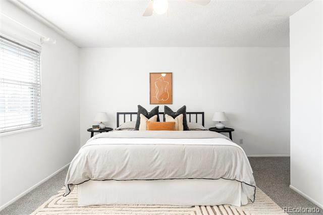 3855 S Monaco Parkway Unit: 106