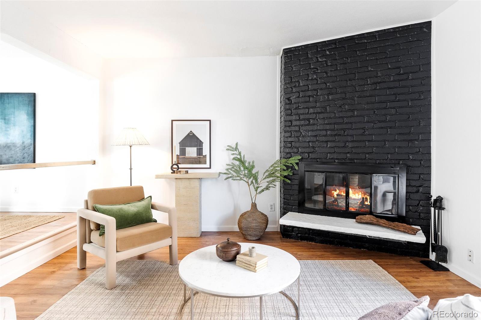 3855 S Monaco Parkway Unit: 106
