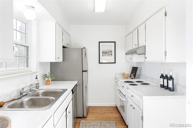 3855 S Monaco Parkway Unit: 106