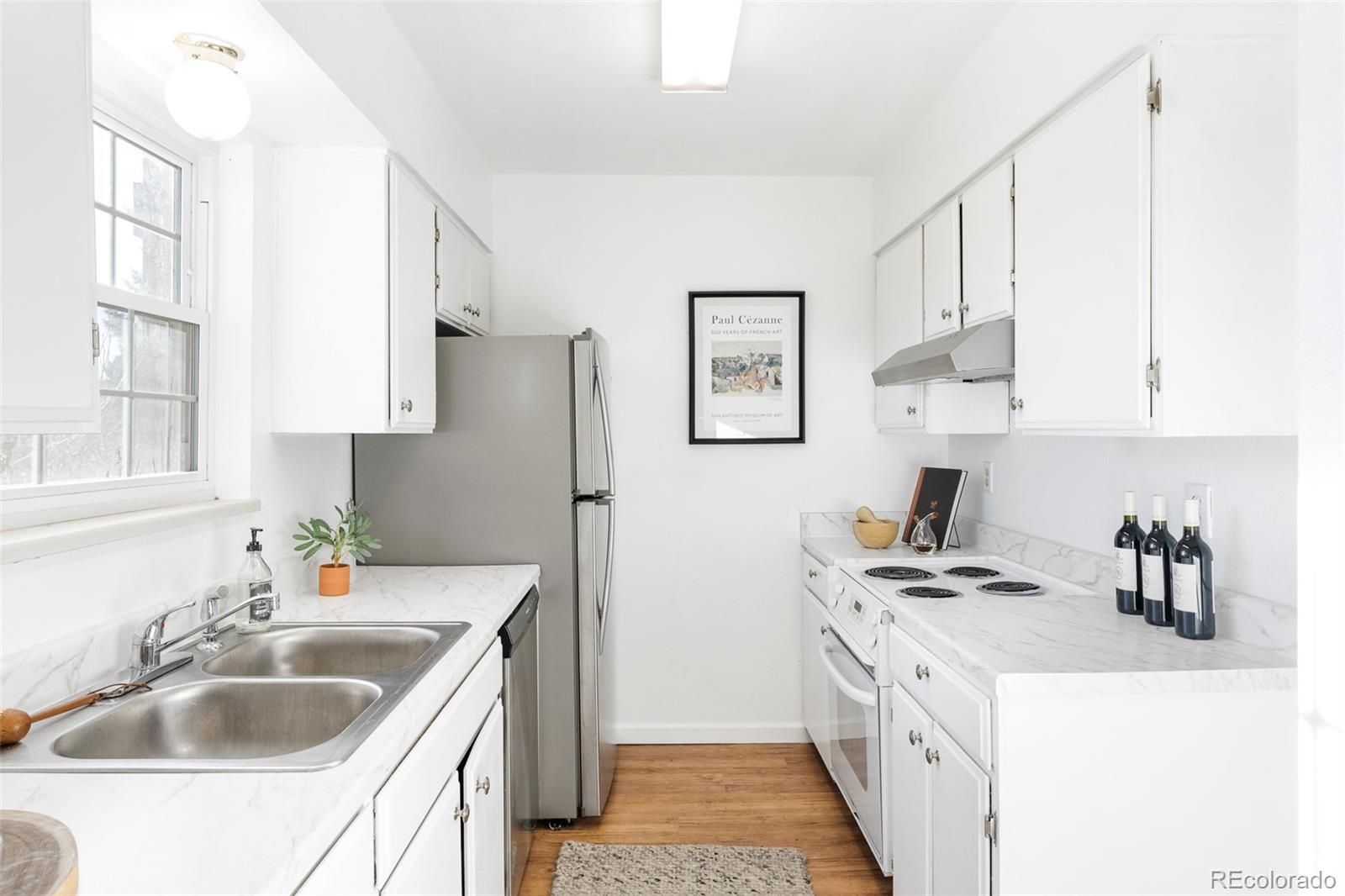 3855 S Monaco Parkway Unit: 106