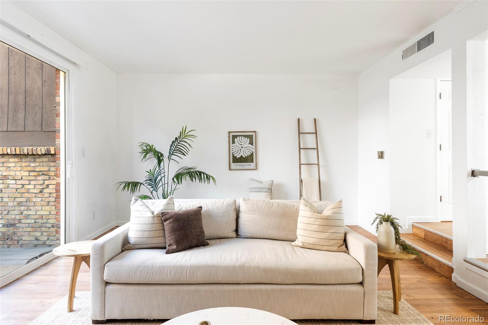 3855 S Monaco Parkway Unit: 106