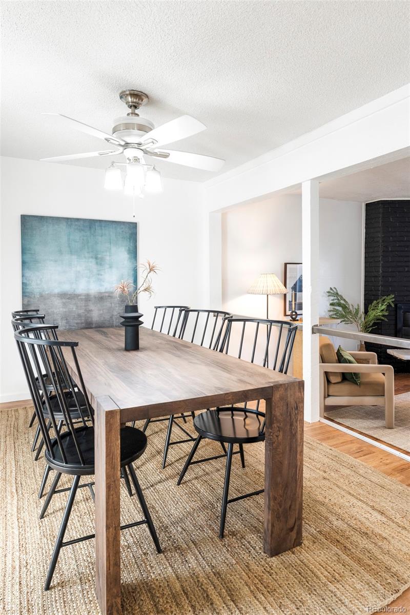 3855 S Monaco Parkway Unit: 106