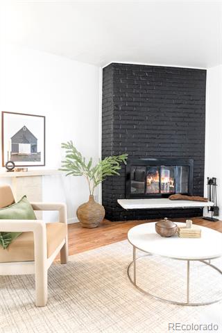 3855 S Monaco Parkway Unit: 106