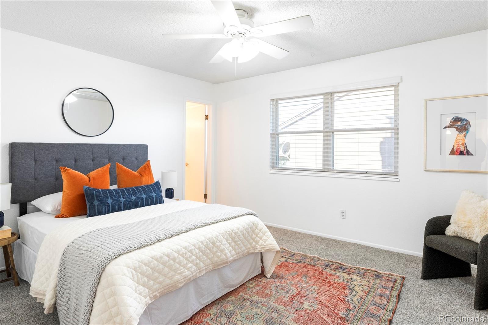 3855 S Monaco Parkway Unit: 106