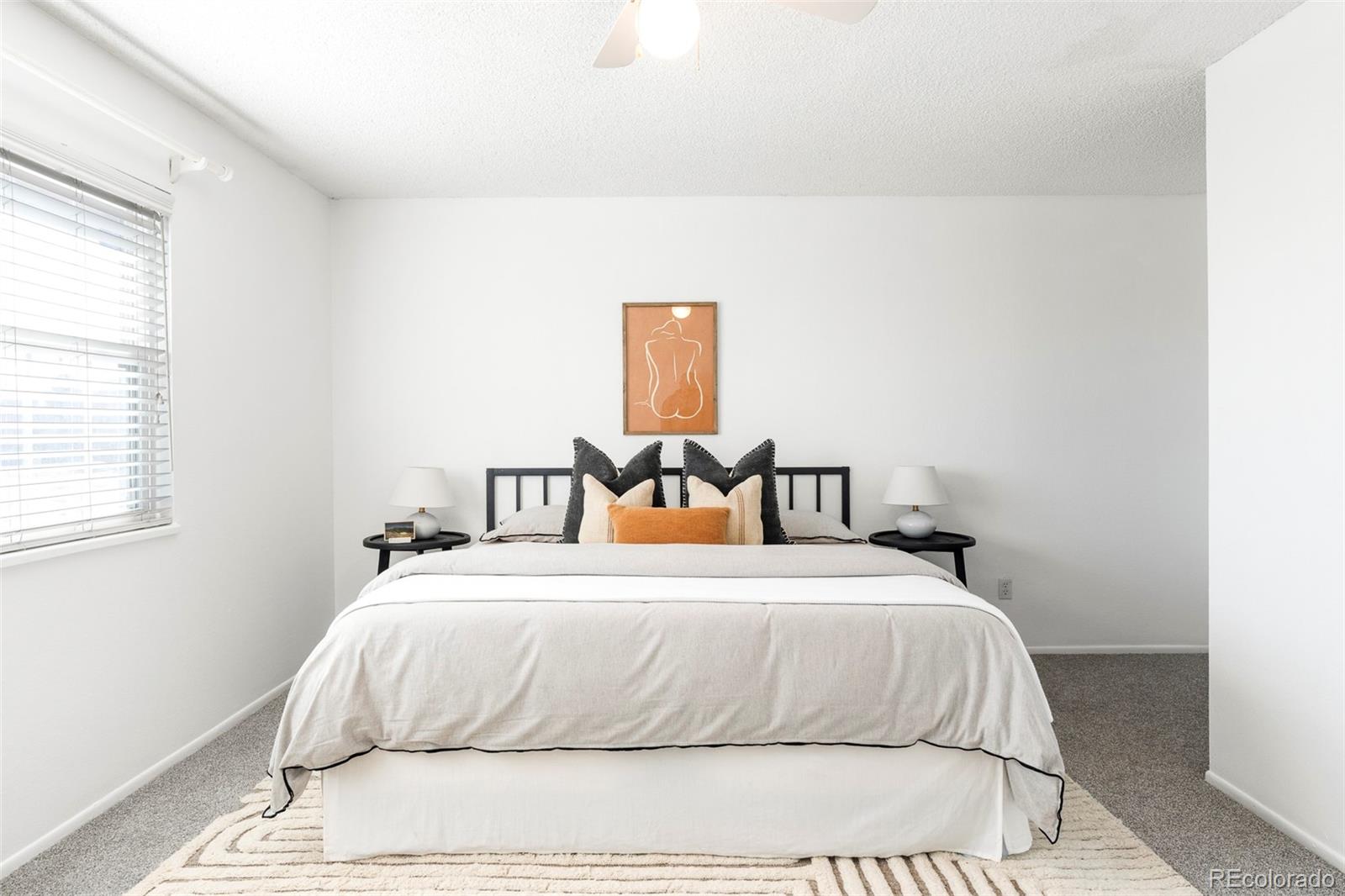 3855 S Monaco Parkway Unit: 106