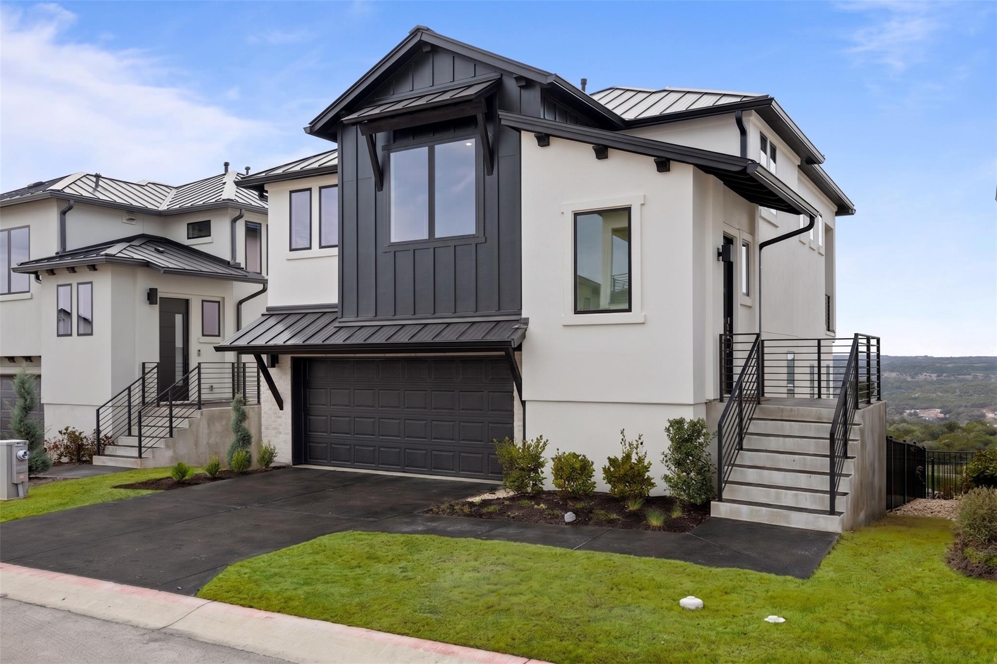 8 Doverland DR