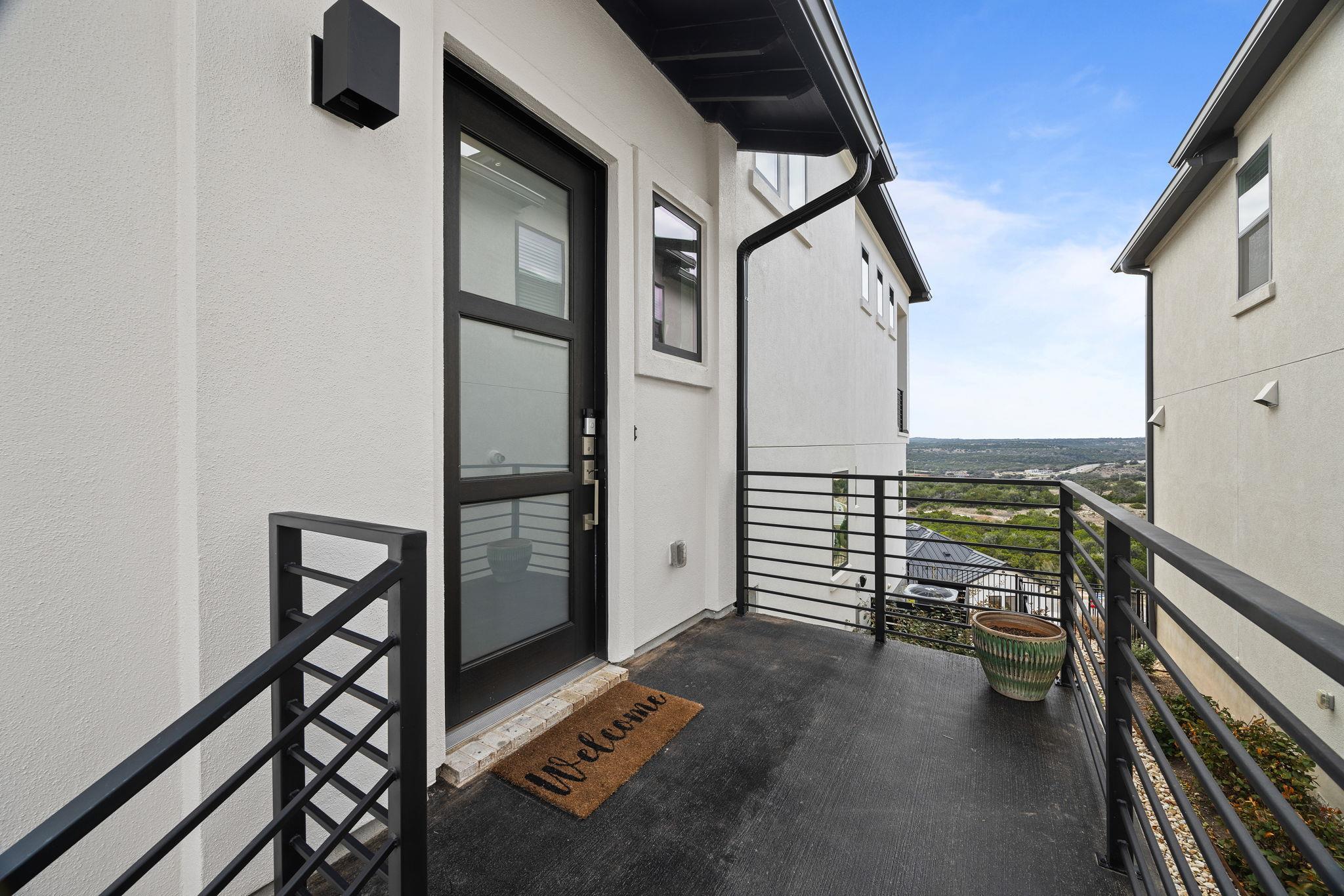 8 Doverland DR