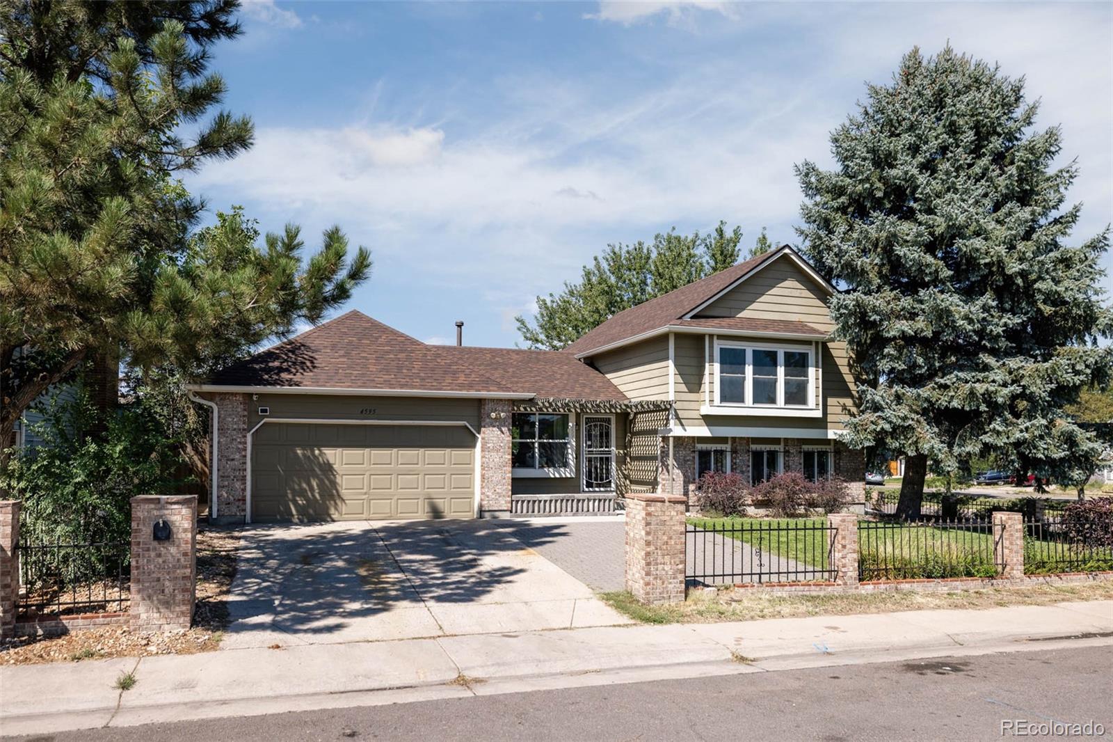 4595 Granby Way