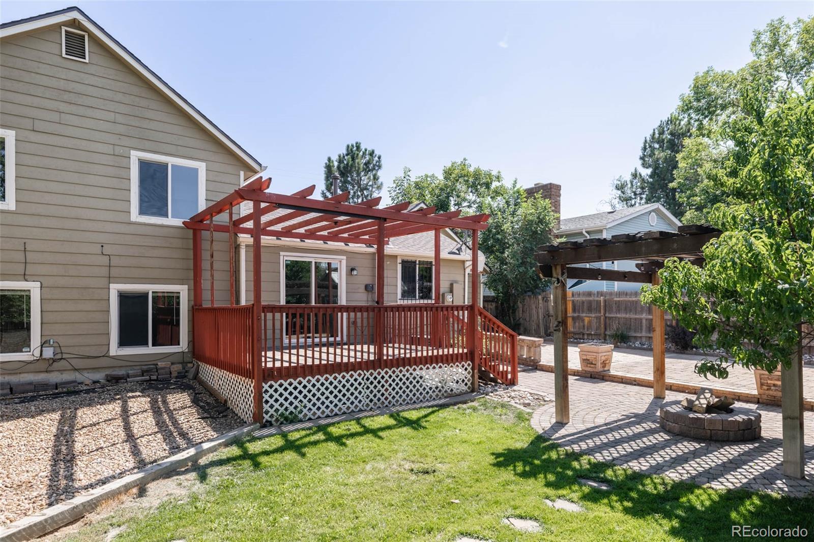 4595 Granby Way