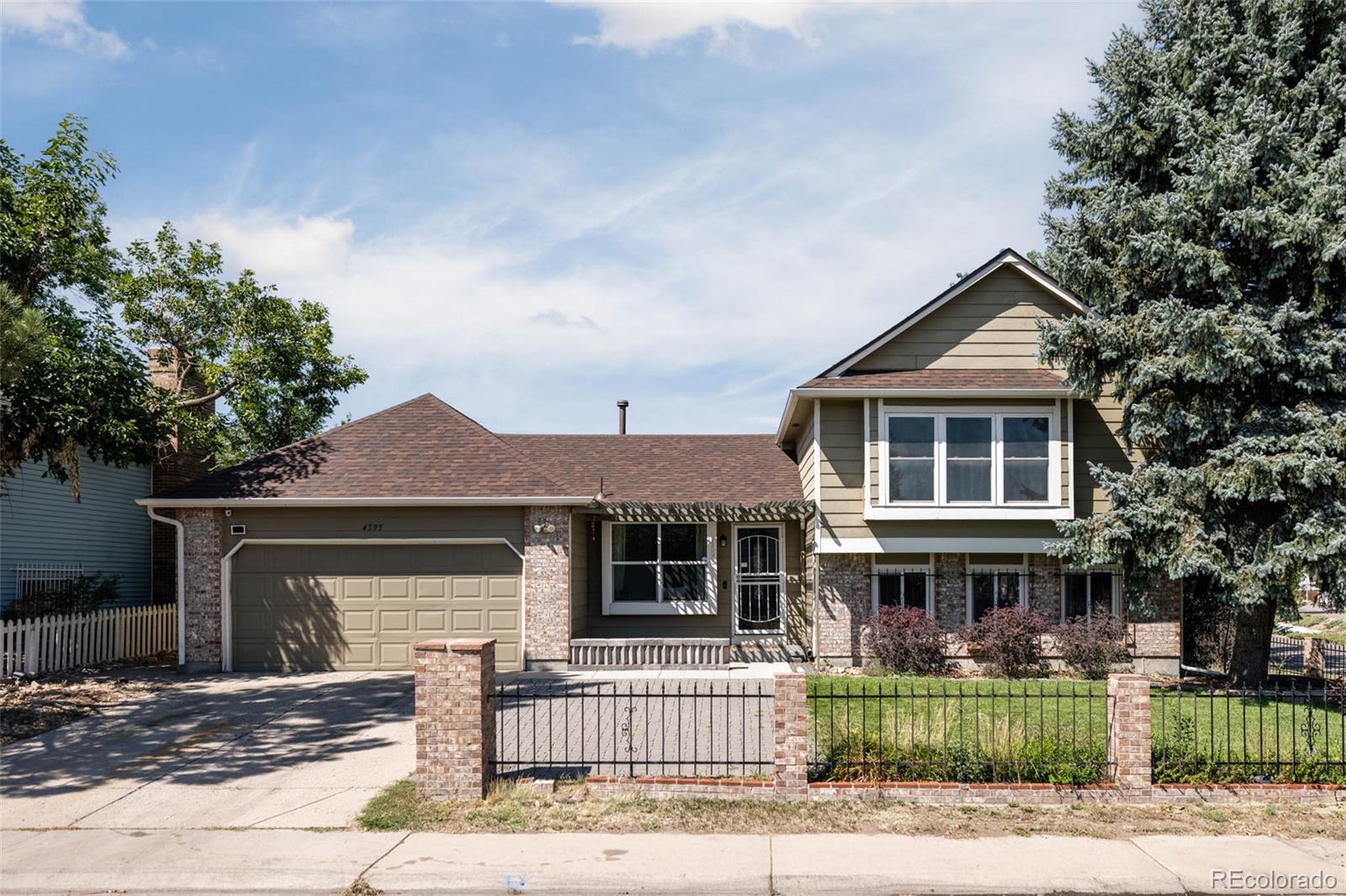 4595 Granby Way
