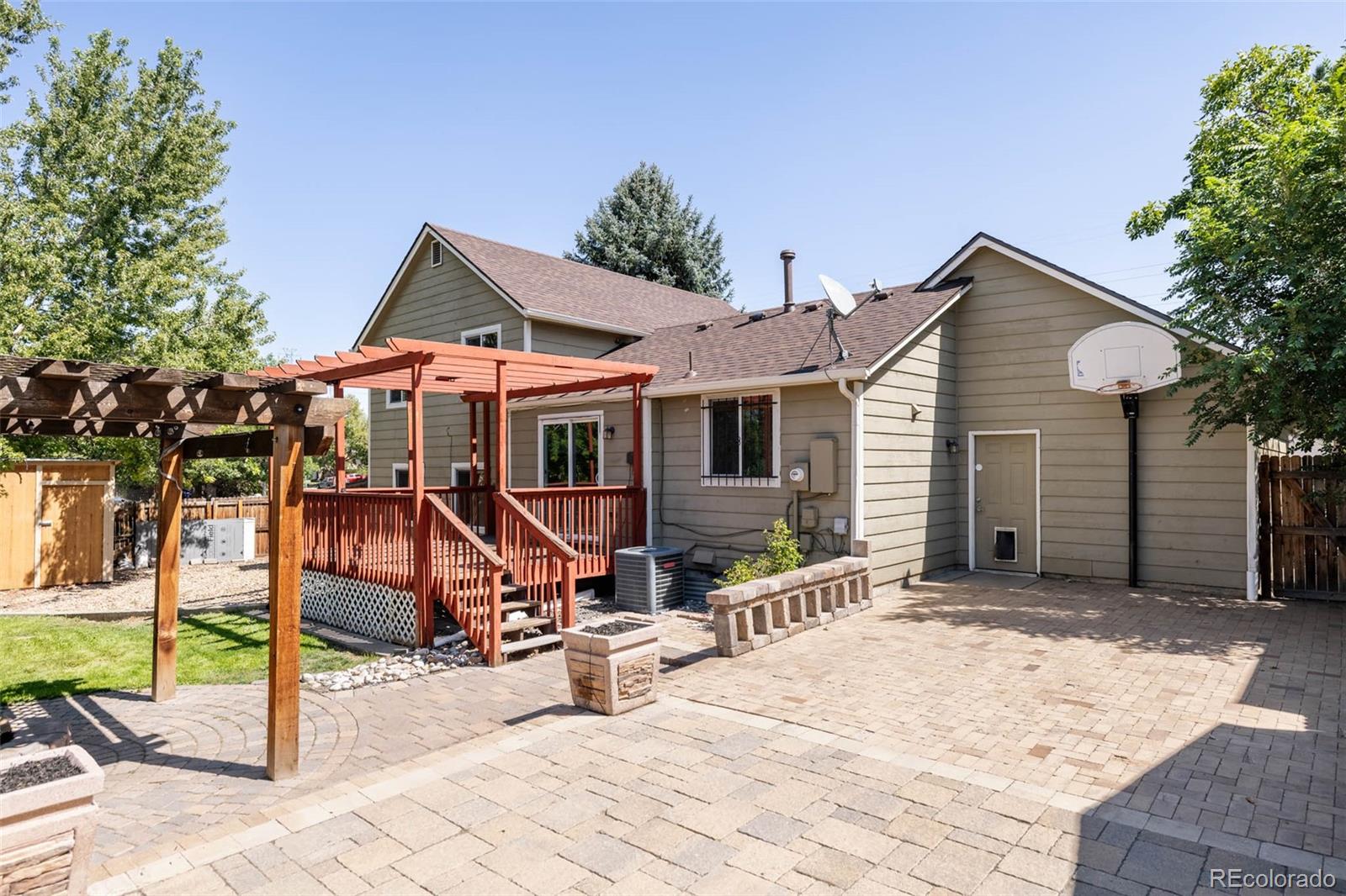4595 Granby Way