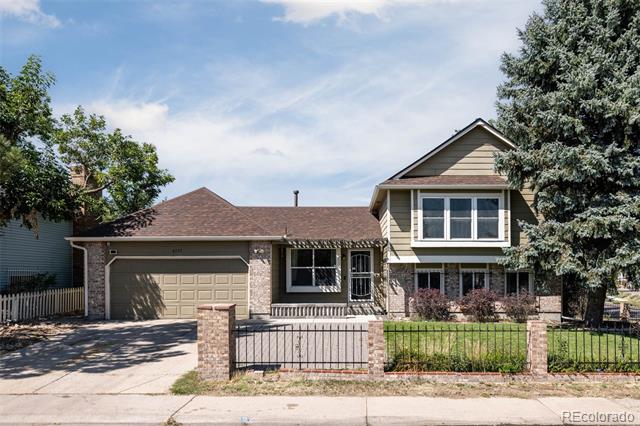 4595 Granby Way