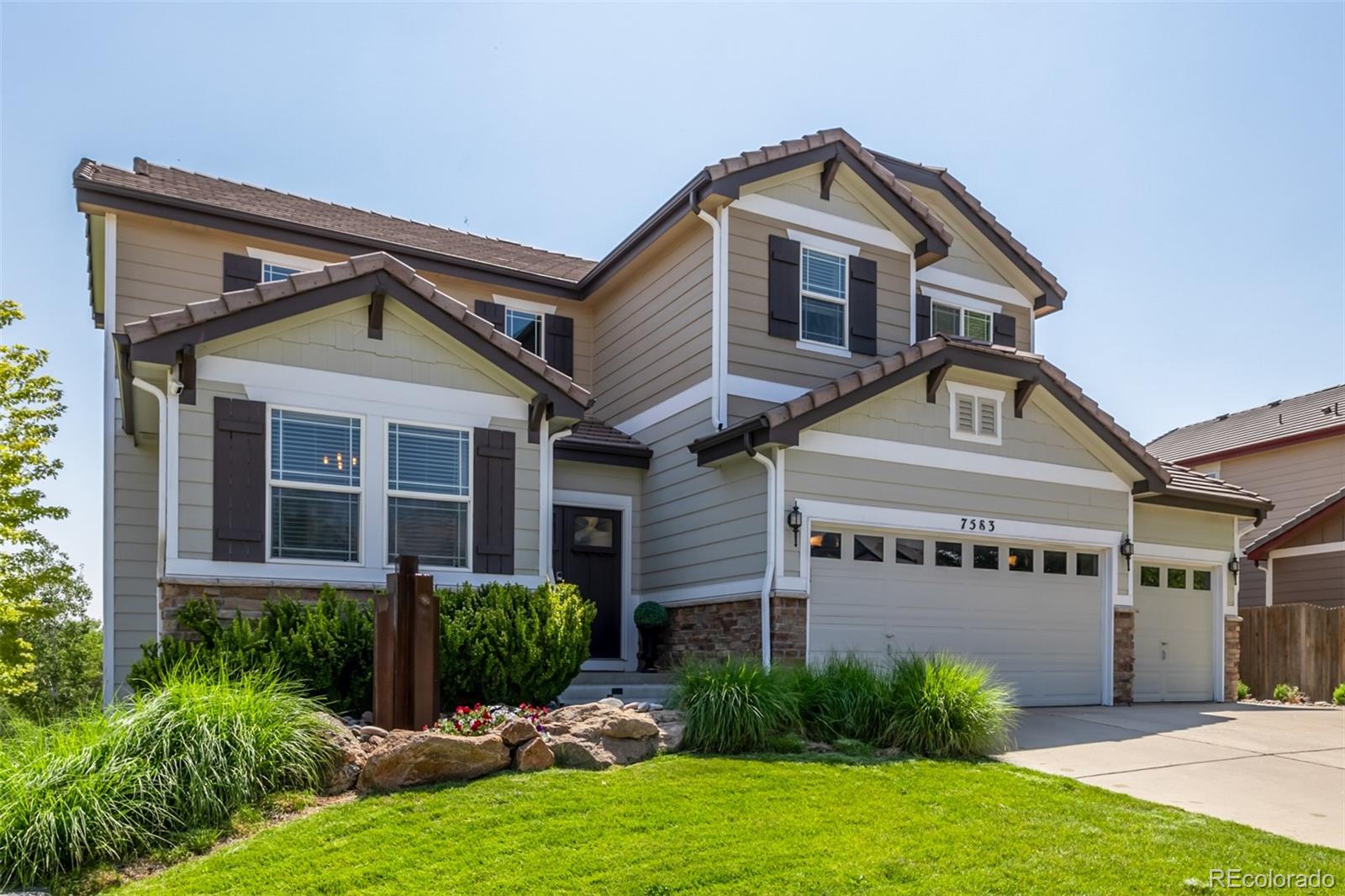 7583 E 130th Circle
