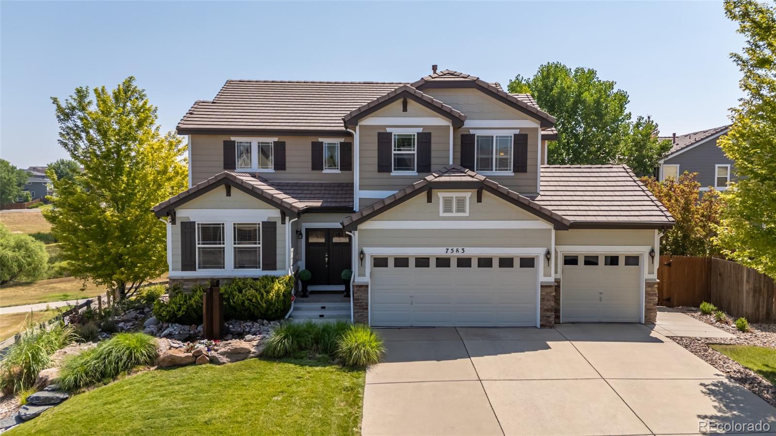 7583 E 130th Circle