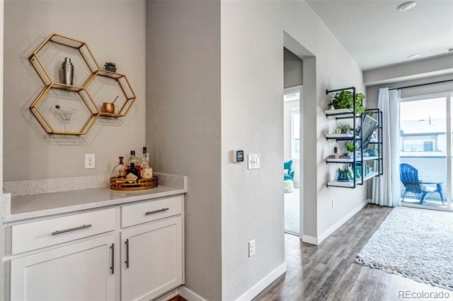 400 E Fremont Place Unit: 404