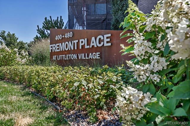 400 E Fremont Place Unit: 404