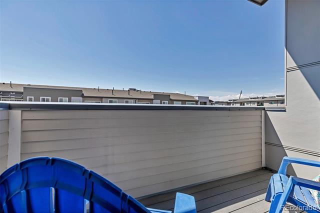 400 E Fremont Place Unit: 404