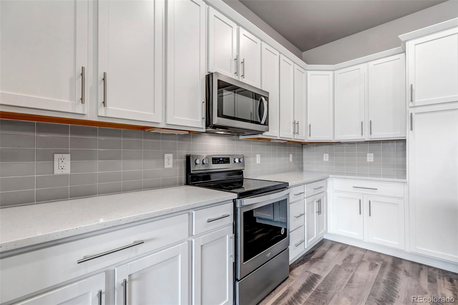 400 E Fremont Place Unit: 404