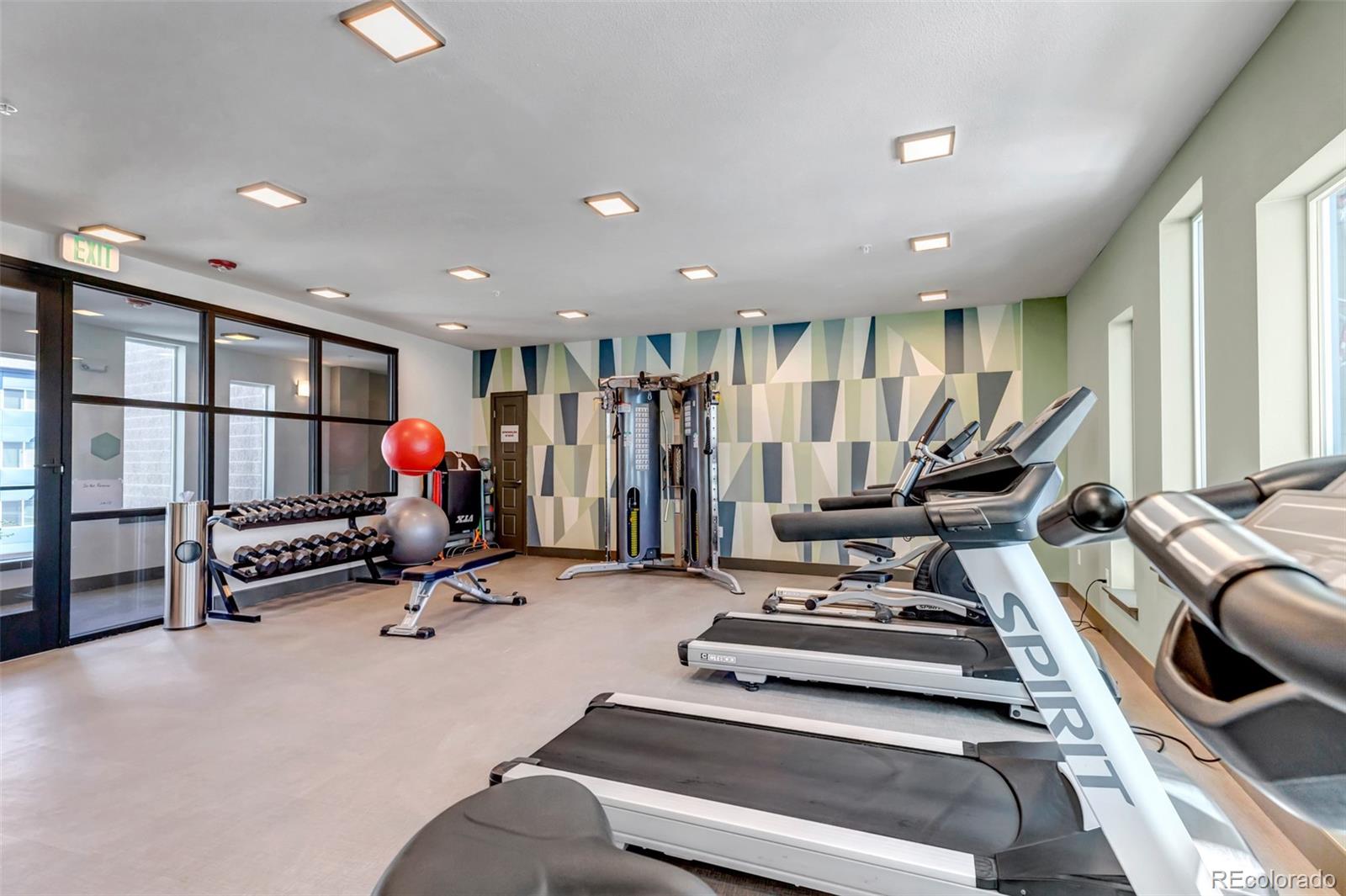 400 E Fremont Place Unit: 404