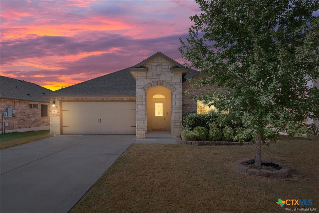 5807 Ambrose Circle