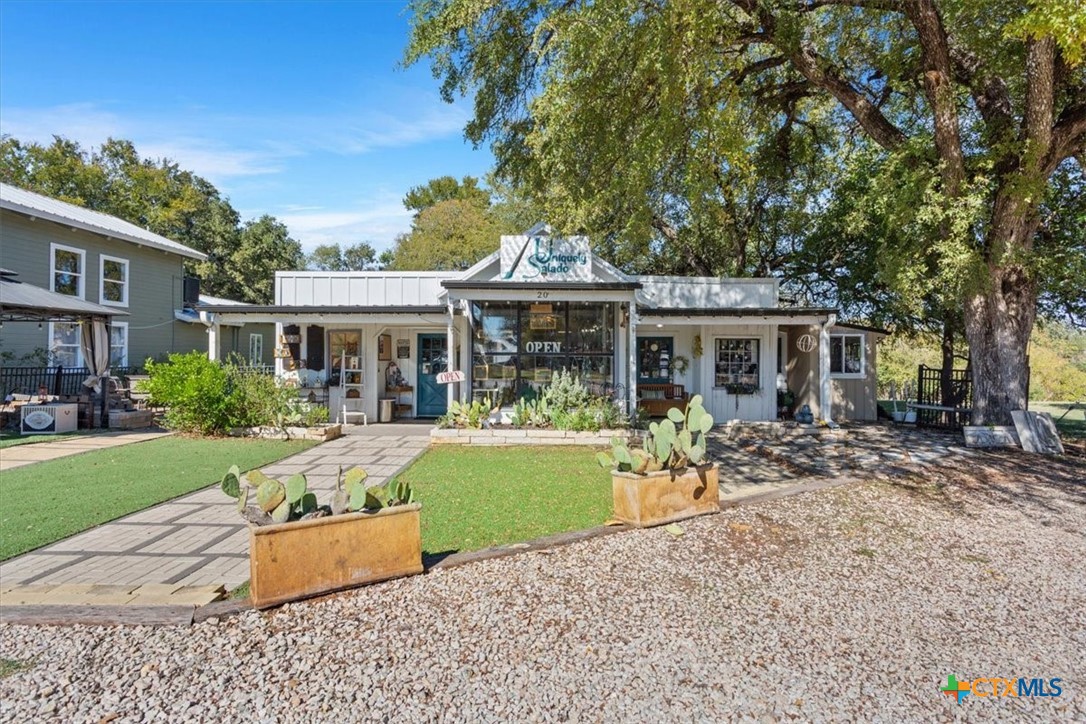20 Rock Creek Drive