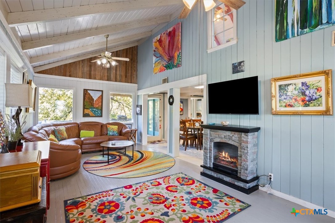 20 Rock Creek Drive
