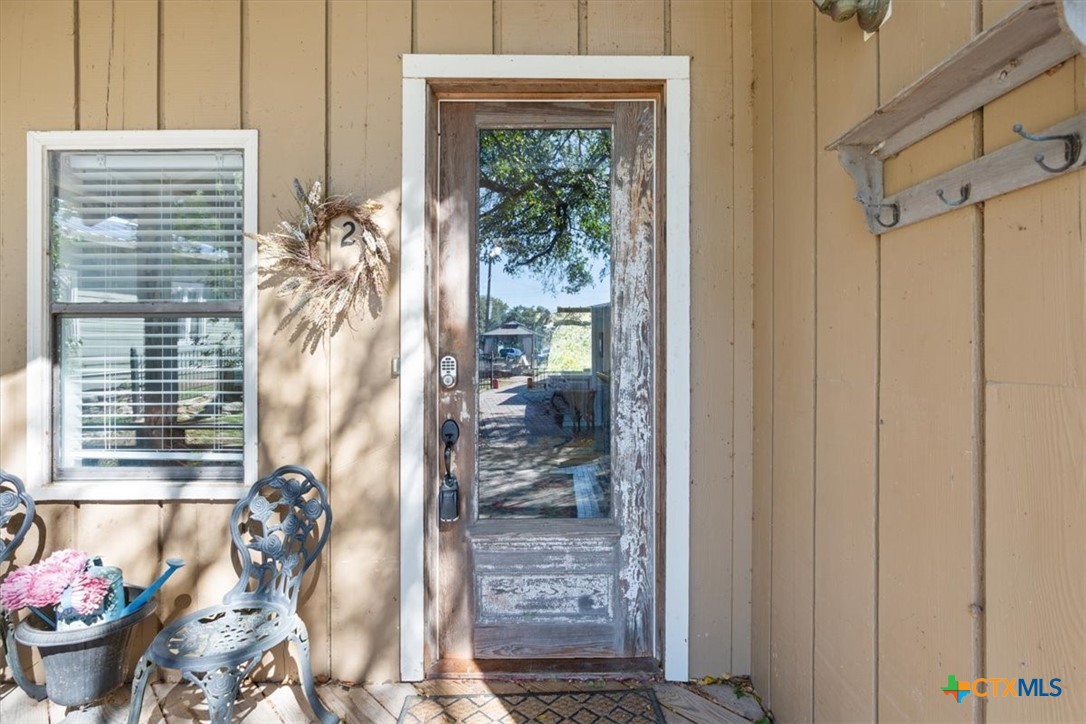 20 Rock Creek Drive