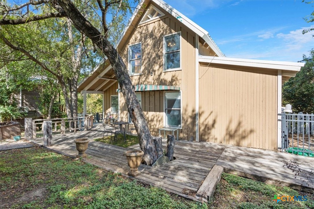 20 Rock Creek Drive