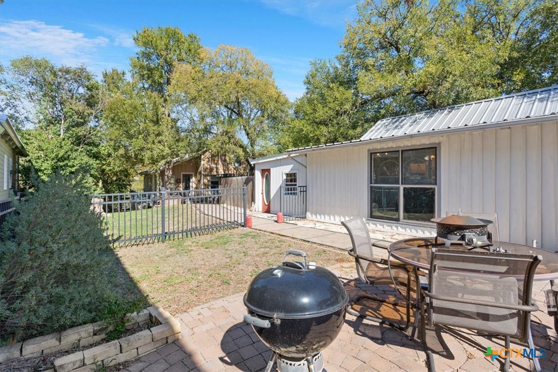 20 Rock Creek Drive