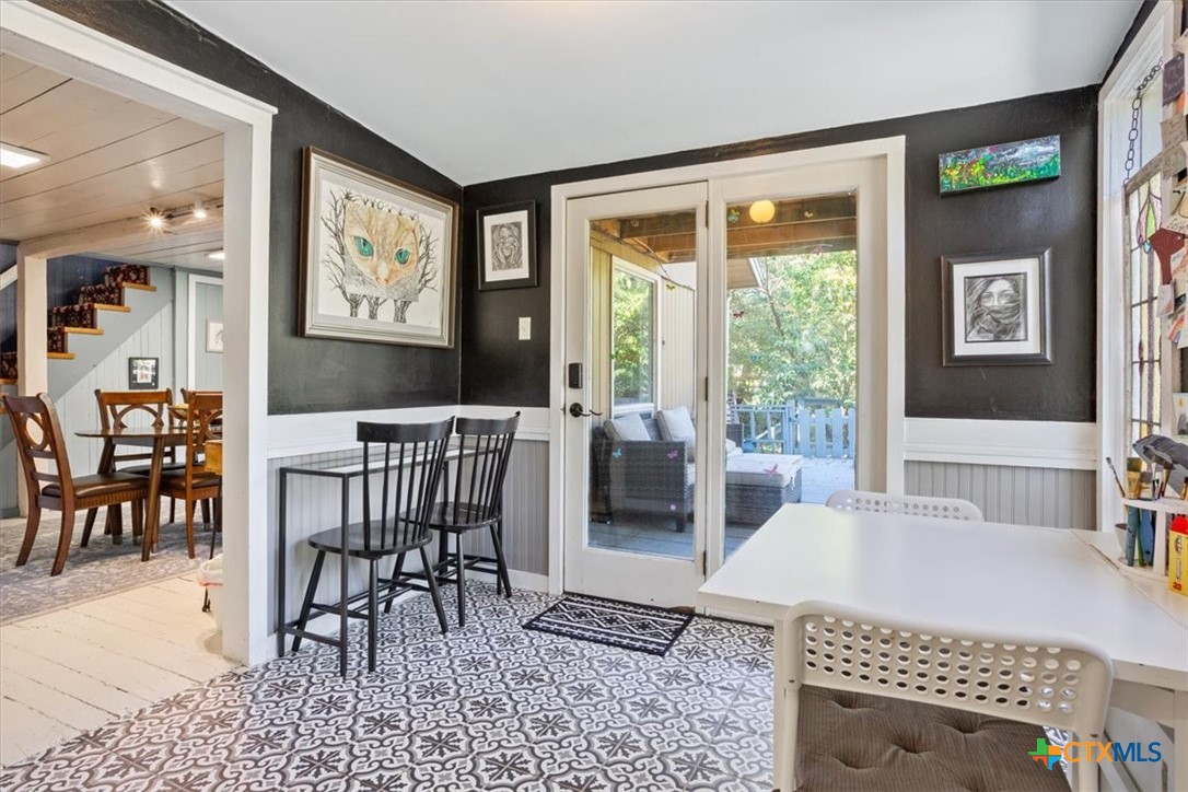 20 Rock Creek Drive