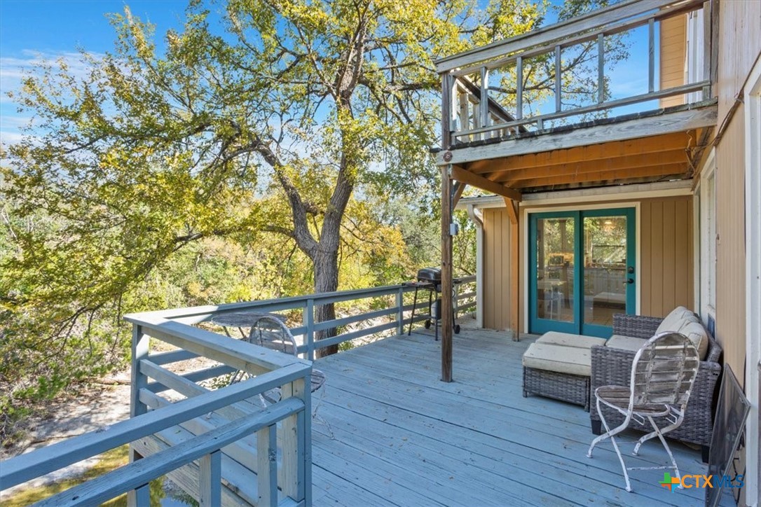 20 Rock Creek Drive