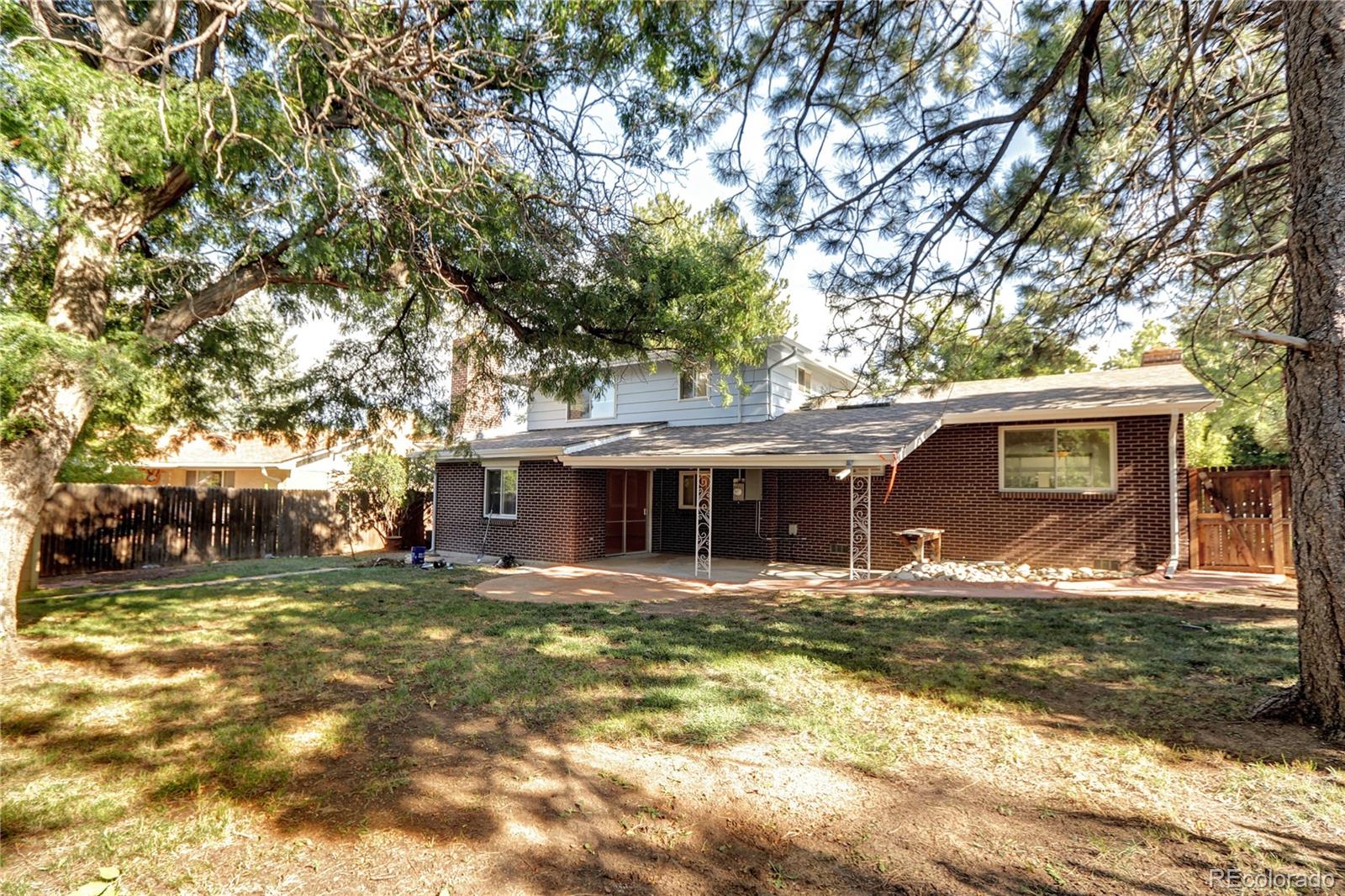 6587 S Newland Circle