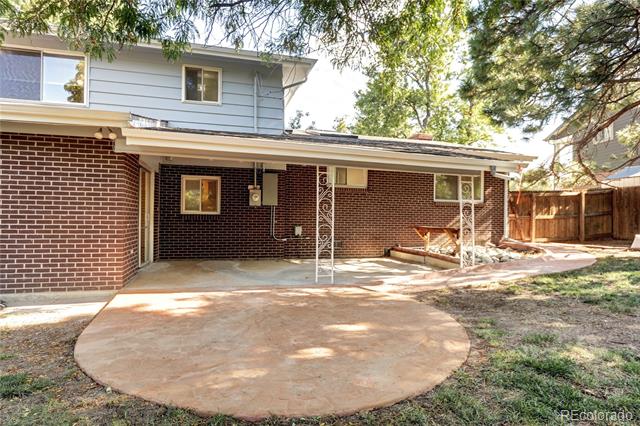 6587 S Newland Circle