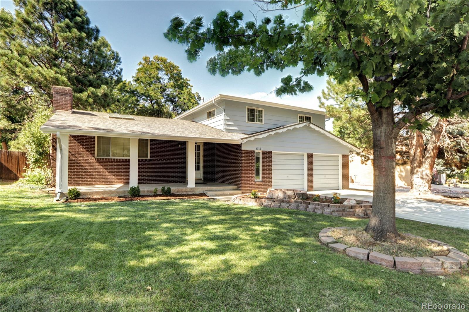 6587 S Newland Circle