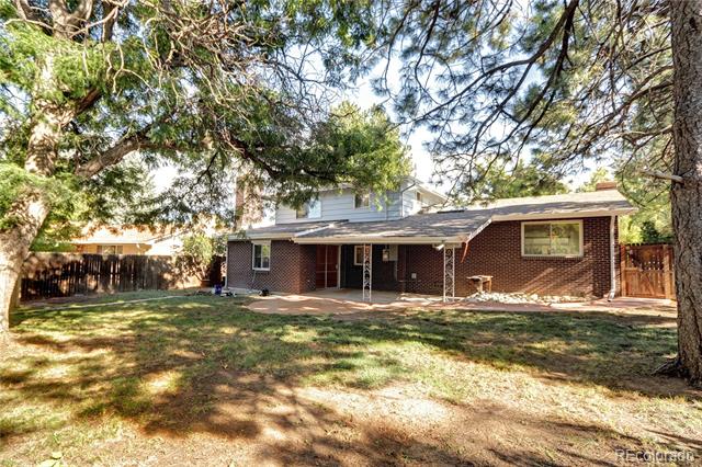 6587 S Newland Circle