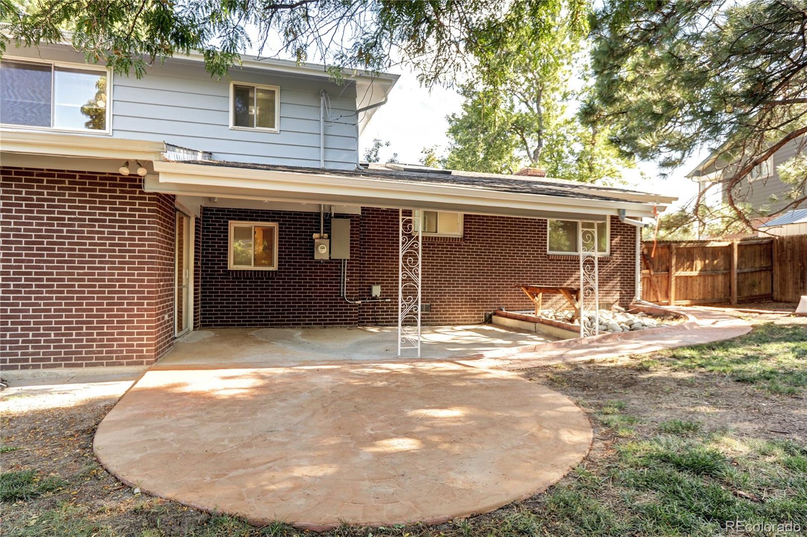 6587 S Newland Circle
