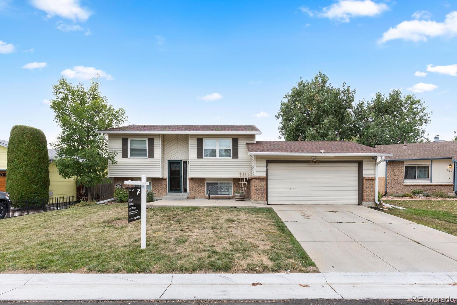 8706 W 86th Drive