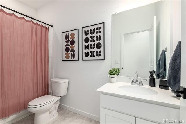 7916 Slate River Street Unit: A