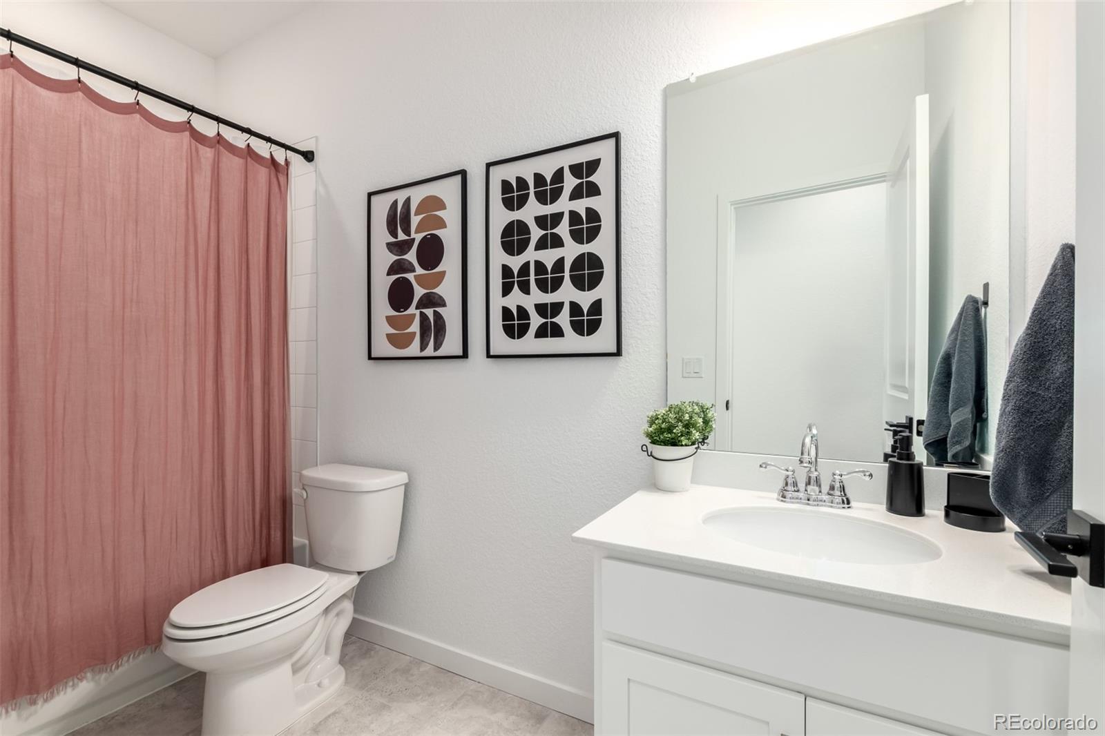 7916 Slate River Street Unit: A