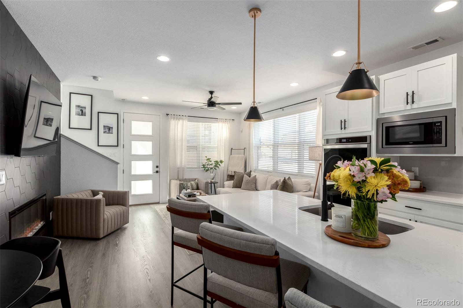 7916 Slate River Street Unit: A