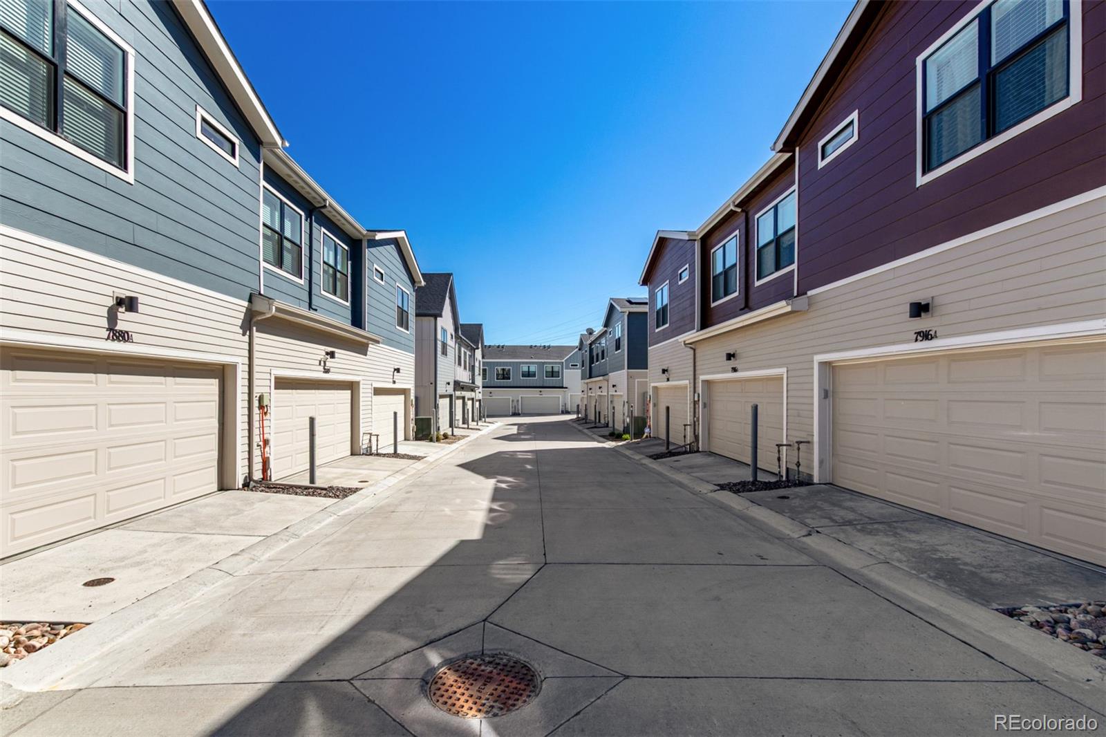 7916 Slate River Street Unit: A