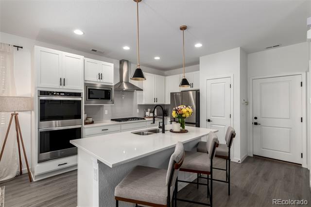 7916 Slate River Street Unit: A